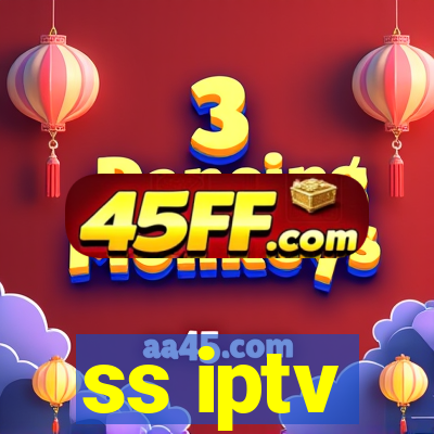 ss iptv